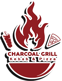 Charcoal Grill Ottery St. Mary